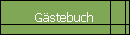 Gstebuch